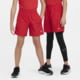 Nike Nike Multi Big Kids Boys Dri-FIT Woven Shorts in Red DX5382-657, Red, XL, male, 1000521857-00196153474192