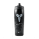 Nike Nike Refuel Kobe Bryant Squeezable Bottle 24 oz in Black N1015216-077, Black, One Size, unisex, 1015978300-00197774132751