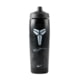 Nike Nike Refuel Kobe Bryant Squeezable Bottle 24 oz in Black N1015216-077, Black, One Size, unisex, 1015978300-00197774132751