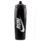 Nike Nike Refuel Water Bottle 24 oz in Black N1015232-069, Black, One Size, unisex, 1015977242-00197774013661