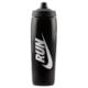 Nike Nike Refuel Water Bottle 24 oz in Black N1015232-069, Black, One Size, unisex, 1015977242-00197774013661
