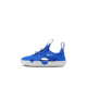 Nike Nike Sunray Protect 4 Baby/Toddler Sandals in Blue HF6278-400, Blue, 4C, unisex, 1015718833-00197863540115