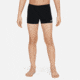 Nike Nike Swim HydraStrong Big Kids Boys Square Leg in Black NESS9742-001, Black, M, male, 1015791055-00756998828798