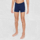 Nike Nike Swim HydraStrong Big Kids Boys Square Leg in Blue NESS9742-440, Blue, M, male, 1015509107-00756998828842
