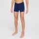 Nike Nike Swim HydraStrong Big Kids Boys Square Leg in Blue NESS9742-440, Blue, XL, male, 1015509107-00756998828866
