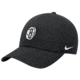 Nike Nike Unisex Brooklyn Nets NBA Cap in Black C16907NBKN25-BLK, Black, M/L, unisex, 1015933032-00198261373299