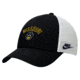 Nike Nike Unisex College Missouri Unstructured Trucker Cap in Black C11792C765MISR-BLK, Black, One Size, unisex, 1016106198-00198261682209