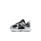 Nike Nike V5 RNR Baby/Toddler Shoes in Black HQ6413-001, Black, 7C, unisex, 1015765208-00198484340986