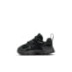 Nike Nike V5 RNR Baby/Toddler Shoes in Black HQ6413-002, Black, 2C, unisex, 1015776013-00198485516199