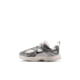 Nike Nike V5 RNR Baby/Toddler Shoes in Grey HQ6413-003, Grey, 2C, unisex, 1015839858-00198726864324