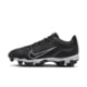 Nike Nike Womens Hyperdiamond 4 Keystone Softball Cleats in Black FZ0920-001, Black, 6, female, 1015622819-00197600894334