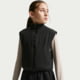 Nike Nike Womens MAVN Girls STORM-FIT Vest in Black IQ0049-010, Black, S, female, 1015925728-00198960849354
