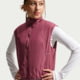 Nike Nike Womens MAVN Girls STORM-FIT Vest in Red IQ0049-654, Red, XL, female, 1015926104-00198960581049