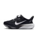 Nike Nike Womens Pegasus 42 EasyOn Road Running Shoes in Black IH1850-001, Black, 12, female, 1015929377-00198959750104