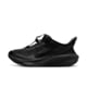 Nike Nike Womens Pegasus 42 EasyOn Road Running Shoes in Black IH1850-002, Black, 7.5, female, 1015929366-00198959744370