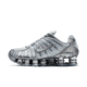 Nike Nike Womens Shox TL Shoes in Grey AR3566-003, Grey, 9, female, 12541899-00192499000071