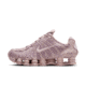Nike Nike Womens Shox TL Shoes in Pink AR3566-601, Pink, 5, female, 1015822875-00198487698831
