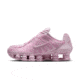 Nike Nike Womens Shox TL Shoes in Pink AR3566-603, Pink, 11, female, 1015920409-00198959666177