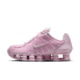Nike Nike Womens Shox TL Shoes in Pink AR3566-603, Pink, 10.5, female, 1015920409-00198959693043