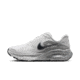 Nike Nike Womens Structure Plus Road Running Shoes in White IO9913-101, White, 5, female, 1015929110-00198959708082
