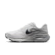 Nike Nike Womens Structure Plus Road Running Shoes in White IO9913-101, White, 6.5, female, 1015929110-00198959520592