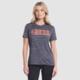 Nike San Francisco 49ers Rivalries Collection Sideline Velocity Nike Womens Dri-FIT NFL T-Shirt in Black 03EY00A9B-0M2, Black, 2XL, female, 1015863434-00198792780214