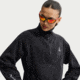 Nike Womens Nike ACG Wolf Tree 1/2-Zip Top in Black HJ0237-010, Black, XS, female, 1015665179-00197859991198