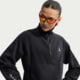 Nike Womens Nike ACG Wolf Tree 1/2-Zip Top in Black HJ0237-010, Black, XL, female, 1015665179-00197859985784