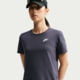 Nike Womens Nike Sportswear T-Shirt in Grey DX7902-013, Grey, S, female, 1015952407-00198962771110