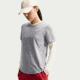 Nike Womens Nike Sportswear T-Shirt in Grey DX7902-064, Grey, XL, female, 1015952319-00198962760077