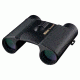 Nikon Trailblazer 10x25 ATB Binoculars, Roof Prism, Waterproof, Matte Black, 8218