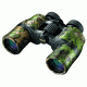 Nikon ACULON 8X42 Binoculars, A211 Xtra Green 8256