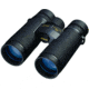 Nikon Monarch HG 10x42mm Roof Prism Binoculars, Rubber, Black, 16028