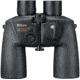 Nikon OceanPro CF 7x50mm Global Compass Binoculars, Black, 16026