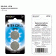 Nite Ize Cell 2016 3V Lithium Battery 2pack