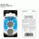Nite Ize Cell 2032 3V Lithium Batteries