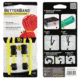 Nite Ize BetterBand Adjustable Stretch Band,12in,Neon Yellow BDS12-33-2R3