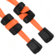 Nite Ize BetterBand Adjustable Stretch Band,19in,Bright Orange BDS19-31-2R3