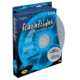 Nite Ize FlashFlight LED Illuminated Flying Disc Blue