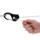 Nite Ize Camjam Xt Large Aluminum Rope Tightener W/ 10 Rope - NCJLA-02-R3