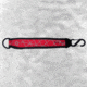 Nite Ize Clip-On Marker - Red w/Wave Pattern NAMW-03