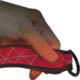 Nite Ize Clip-On Marker - Red w/Wave Pattern NAMW-03