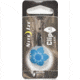 Nite Ize ClipLit Designs - Blue Wild Flower NCLS02-03-03FL