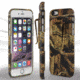 Nite Ize Connect Case for iPhone 6,Solid Mossy Oak Break Up Infinity CNTI6-22-R8