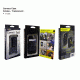 Nite Ize Connect Case for Iphone 4 &amp; 4S, Smoke Translucent CNT-IP4-06TC