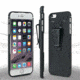 Nite Ize Connect Case for iPhone 6 Plus,Black CNTI6P-01-R8