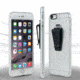 Nite Ize Connect Case for iPhone 6 Plus,Clear CNTI6P-04-R8