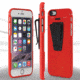 Nite Ize Connect Case for iPhone 6,Red CNTI6-10-R8
