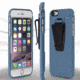 Nite Ize Connect Case for iPhone 6,Slate CNTI6-27-R8