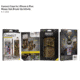 Nite Ize Connect Case for iPhone 6 Plus,Solid Mossy Oak Break Up Infinity CNTI6P-22-R8